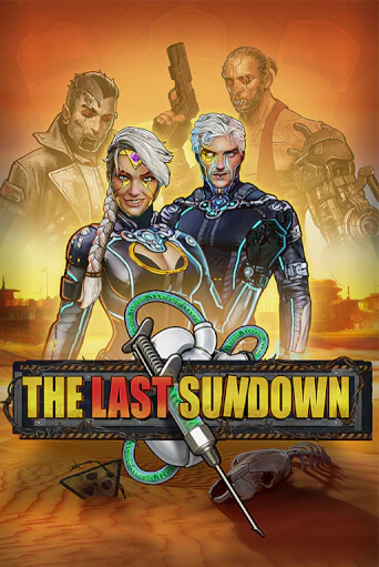 The Last Sundown бесплатная игра | Гранд Казино Беларусь без регистрации