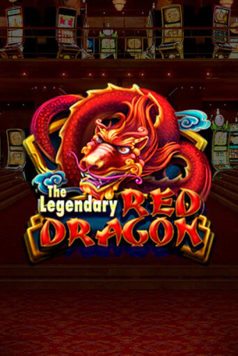 The Legendary Red Dragon бесплатная игра | Гранд Казино Беларусь без регистрации