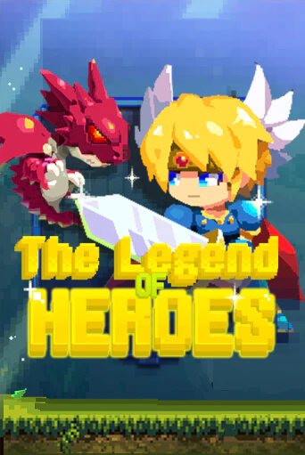 The Legend of Heroes бесплатная игра | Гранд Казино Беларусь без регистрации