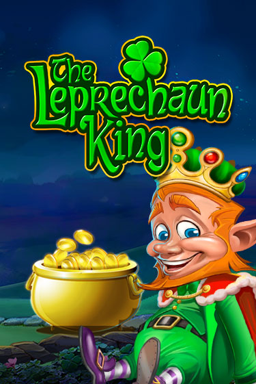 The Leprechaun King бесплатная игра | Гранд Казино Беларусь без регистрации