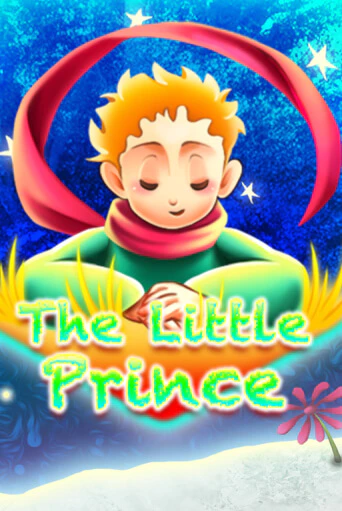 The Little Prince бесплатная игра | Гранд Казино Беларусь без регистрации