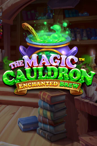 The Magic Cauldron бесплатная игра | Гранд Казино Беларусь без регистрации