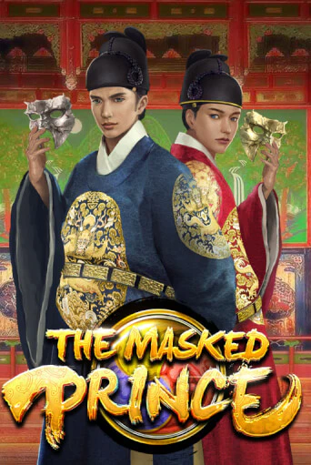 The Masked Prince бесплатная игра | Гранд Казино Беларусь без регистрации