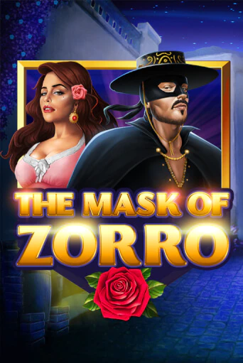 The Mask of Zorro бесплатная игра | Гранд Казино Беларусь без регистрации