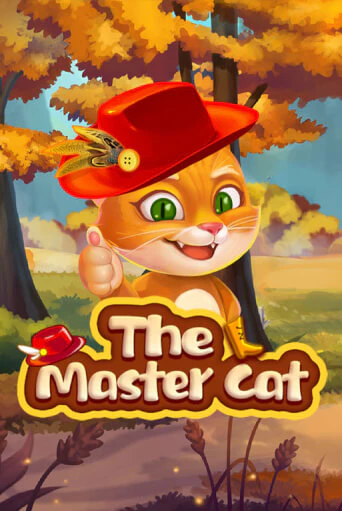 The Master Cat бесплатная игра | Гранд Казино Беларусь без регистрации