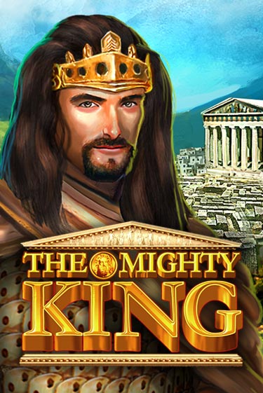 The Mighty King бесплатная игра | Гранд Казино Беларусь без регистрации