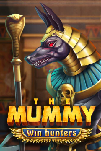 The Mummy Win Hunters бесплатная игра | Гранд Казино Беларусь без регистрации