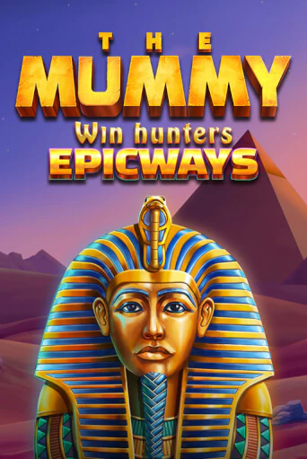 The Mummy Win Hunters EPICWAYS бесплатная игра | Гранд Казино Беларусь без регистрации