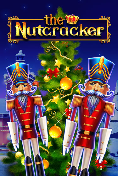 The Nutcracker бесплатная игра | Гранд Казино Беларусь без регистрации