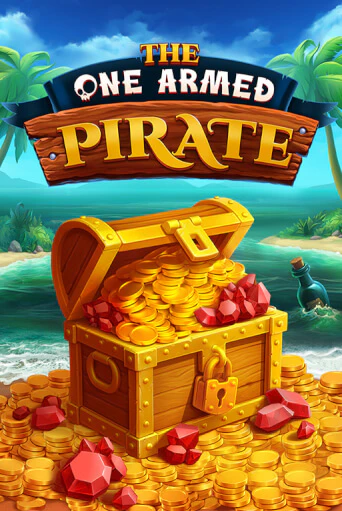 The One Armed Pirate бесплатная игра | Гранд Казино Беларусь без регистрации