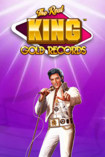 The Real King Gold Records бесплатная игра | Гранд Казино Беларусь без регистрации