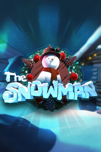 The Snowman бесплатная игра | Гранд Казино Беларусь без регистрации