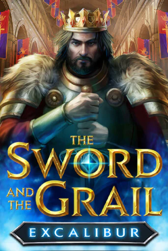 The Sword and the Grail Excalibur бесплатная игра | Гранд Казино Беларусь без регистрации