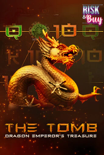 The Tomb: Dragon Emperor's Treasure бесплатная игра | Гранд Казино Беларусь без регистрации