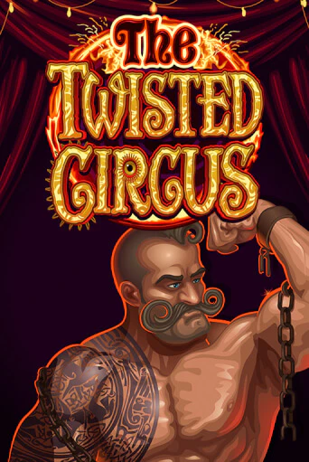 The Twisted Circus бесплатная игра | Гранд Казино Беларусь без регистрации