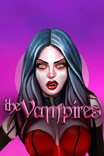 The Vampires бесплатная игра | Гранд Казино Беларусь без регистрации