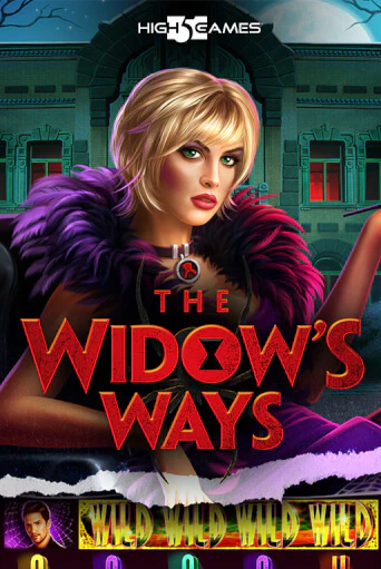 The Widow's Ways бесплатная игра | Гранд Казино Беларусь без регистрации