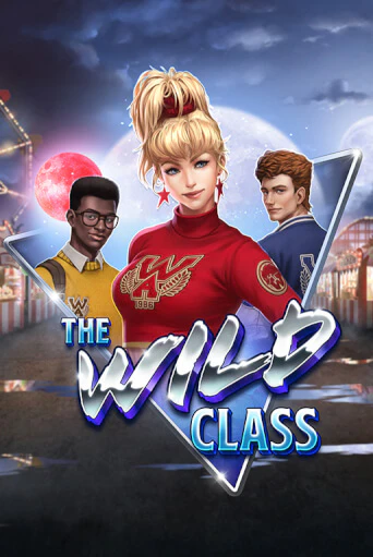 The Wild Class бесплатная игра | Гранд Казино Беларусь без регистрации