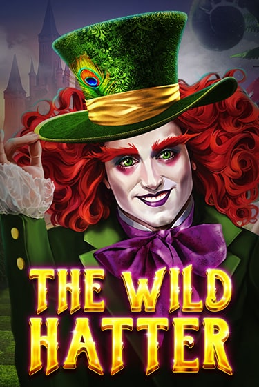 The Wild Hatter бесплатная игра | Гранд Казино Беларусь без регистрации