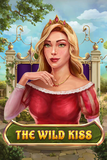 The Wild Kiss бесплатная игра | Гранд Казино Беларусь без регистрации