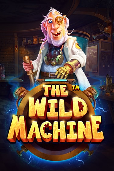 The Wild Machine бесплатная игра | Гранд Казино Беларусь без регистрации