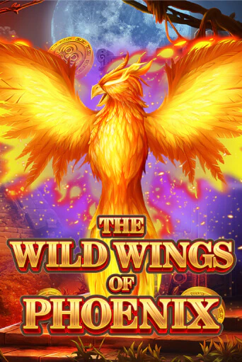 The Wild Wings of Phoenix бесплатная игра | Гранд Казино Беларусь без регистрации