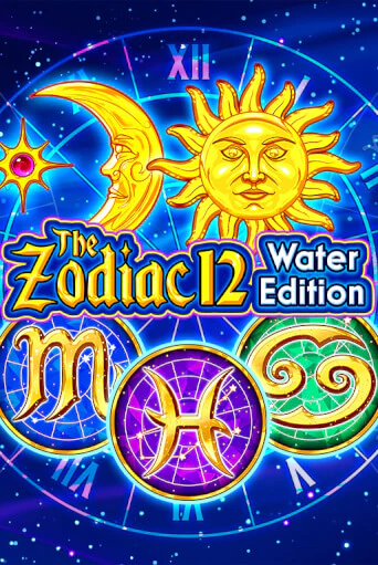 The Zodiac 12 Water Edition бесплатная игра | Гранд Казино Беларусь без регистрации