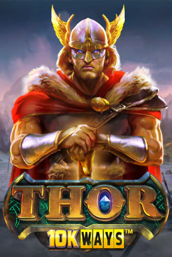 Thor 10K Ways бесплатная игра | Гранд Казино Беларусь без регистрации