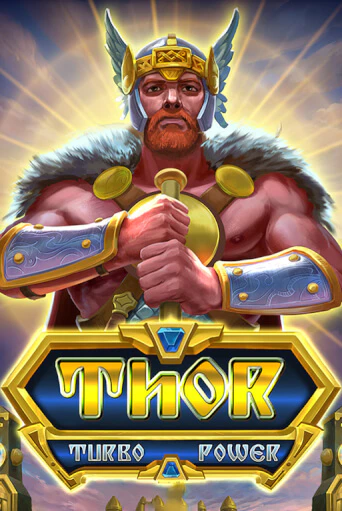 Thor turbo power бесплатная игра | Гранд Казино Беларусь без регистрации