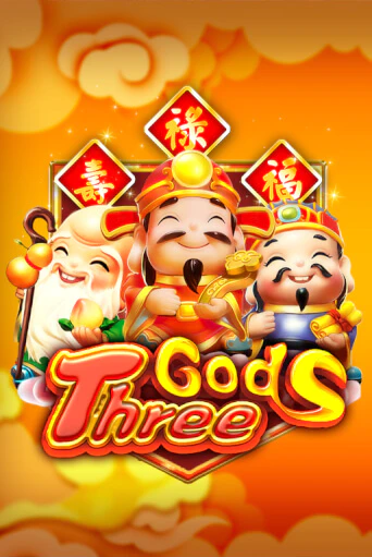 Three Gods бесплатная игра | Гранд Казино Беларусь без регистрации