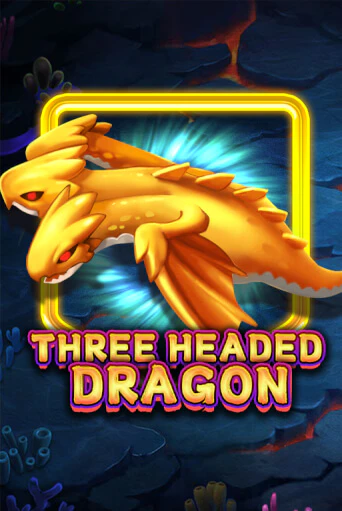 Three Headed Dragon бесплатная игра | Гранд Казино Беларусь без регистрации