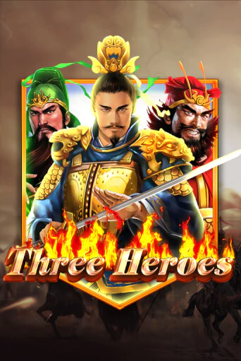 Three Heroes бесплатная игра | Гранд Казино Беларусь без регистрации