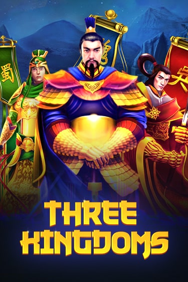 Three Kingdoms бесплатная игра | Гранд Казино Беларусь без регистрации