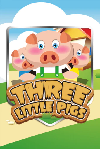 Three Little Pigs бесплатная игра | Гранд Казино Беларусь без регистрации