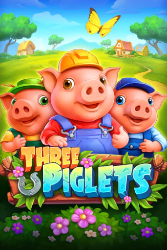 Three Piglets бесплатная игра | Гранд Казино Беларусь без регистрации