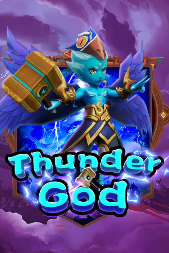 Thunder God бесплатная игра | Гранд Казино Беларусь без регистрации