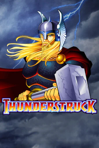 Thunderstruck бесплатная игра | Гранд Казино Беларусь без регистрации