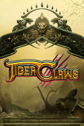 Tiger Claws бесплатная игра | Гранд Казино Беларусь без регистрации