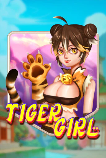 Tiger Girl бесплатная игра | Гранд Казино Беларусь без регистрации