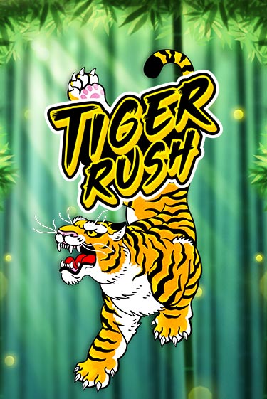 Tiger Rush бесплатная игра | Гранд Казино Беларусь без регистрации