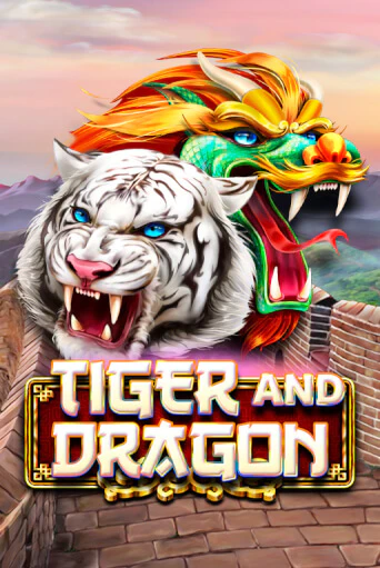 Tiger and Dragon бесплатная игра | Гранд Казино Беларусь без регистрации