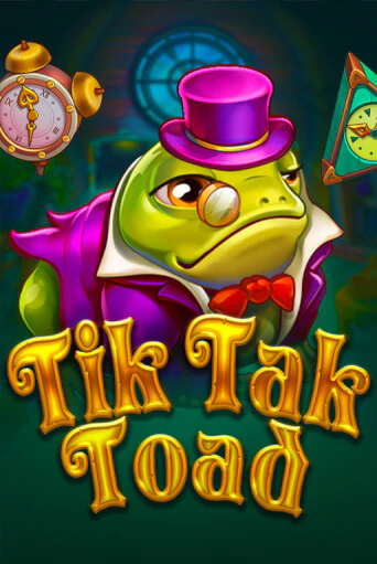 Tik Tak Toad бесплатная игра | Гранд Казино Беларусь без регистрации