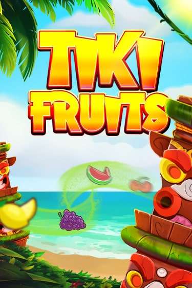 Tiki Fruits бесплатная игра | Гранд Казино Беларусь без регистрации