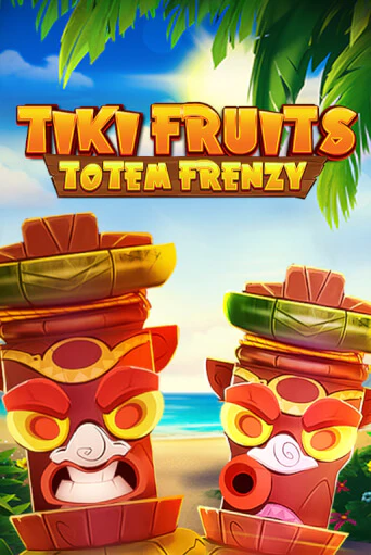 Tiki Fruits Totem Frenzy бесплатная игра | Гранд Казино Беларусь без регистрации