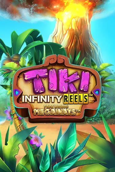 Tiki Infinity Reels Megaways бесплатная игра | Гранд Казино Беларусь без регистрации