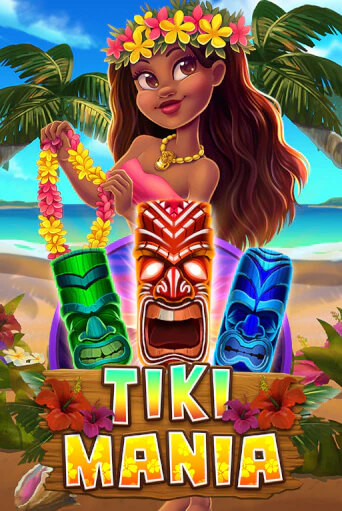 Tiki Mania бесплатная игра | Гранд Казино Беларусь без регистрации