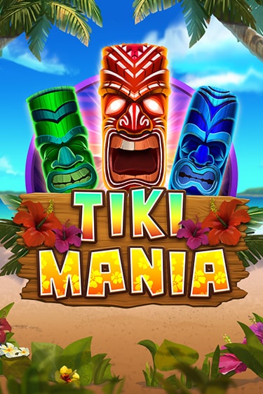 Tiki Mania бесплатная игра | Гранд Казино Беларусь без регистрации