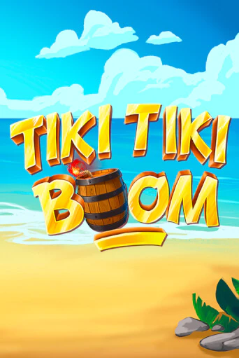 Tiki Tiki Boom™ бесплатная игра | Гранд Казино Беларусь без регистрации