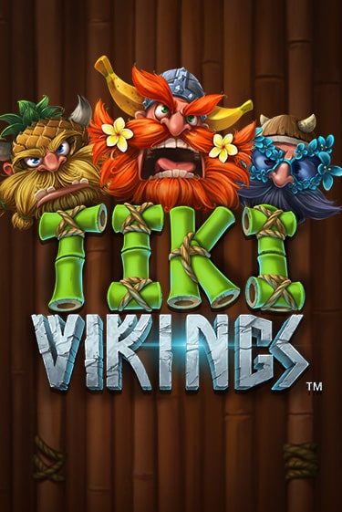 Tiki Vikings бесплатная игра | Гранд Казино Беларусь без регистрации