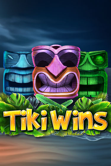 Tiki Wins бесплатная игра | Гранд Казино Беларусь без регистрации